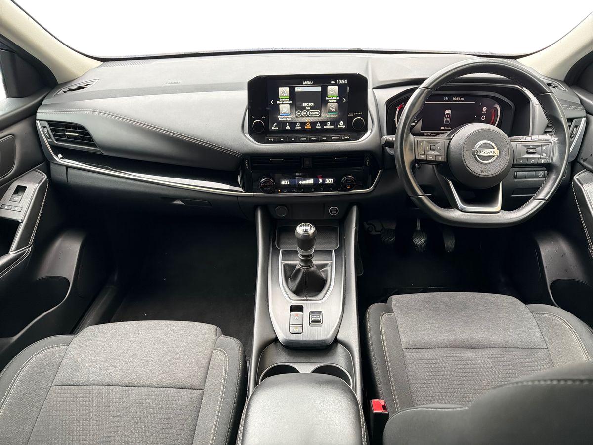 Used Nissan Qashqai 2022 for sale - 77492590: Photo 15