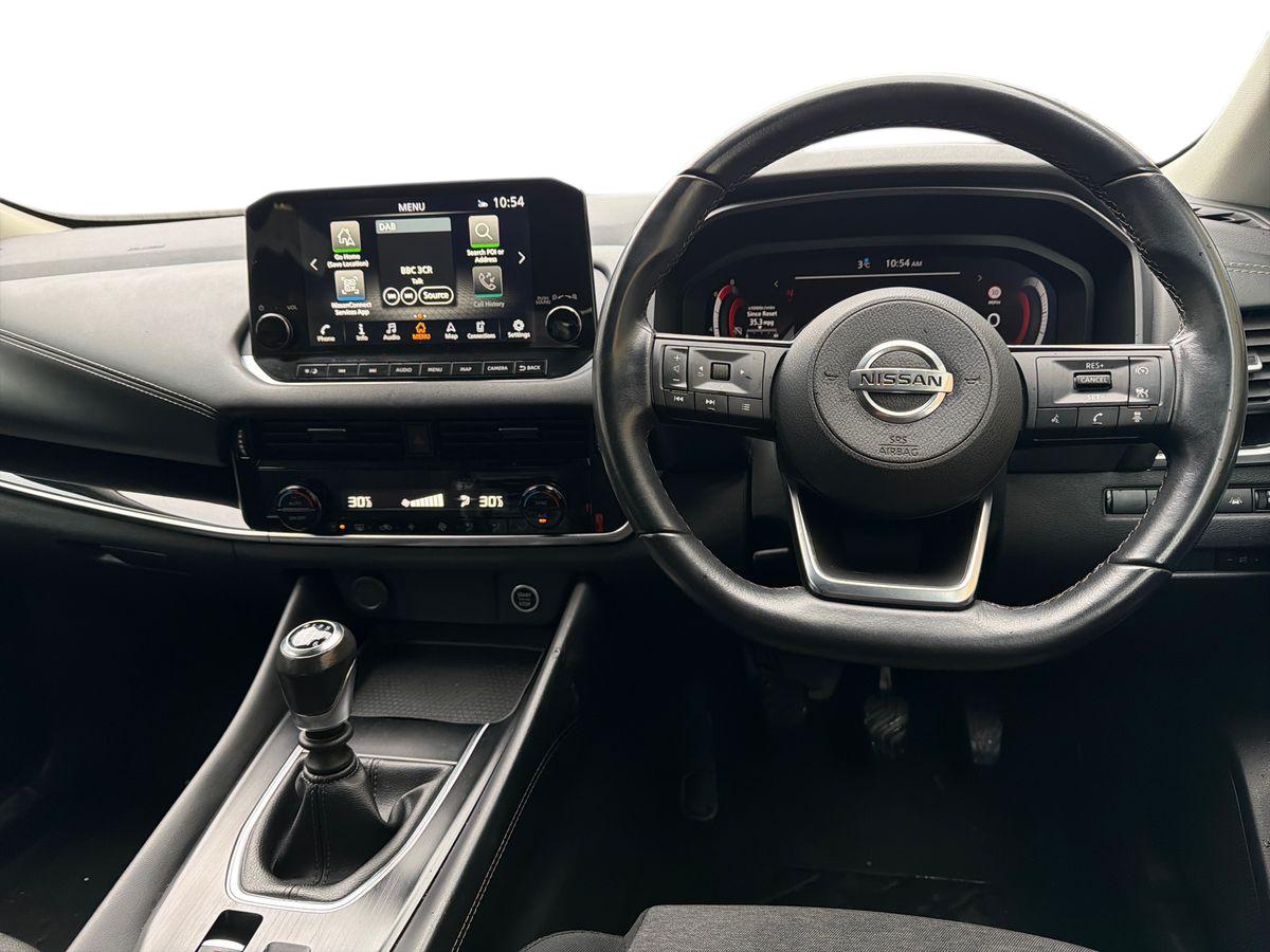 Used Nissan Qashqai 2022 for sale - 77492590: Photo 16