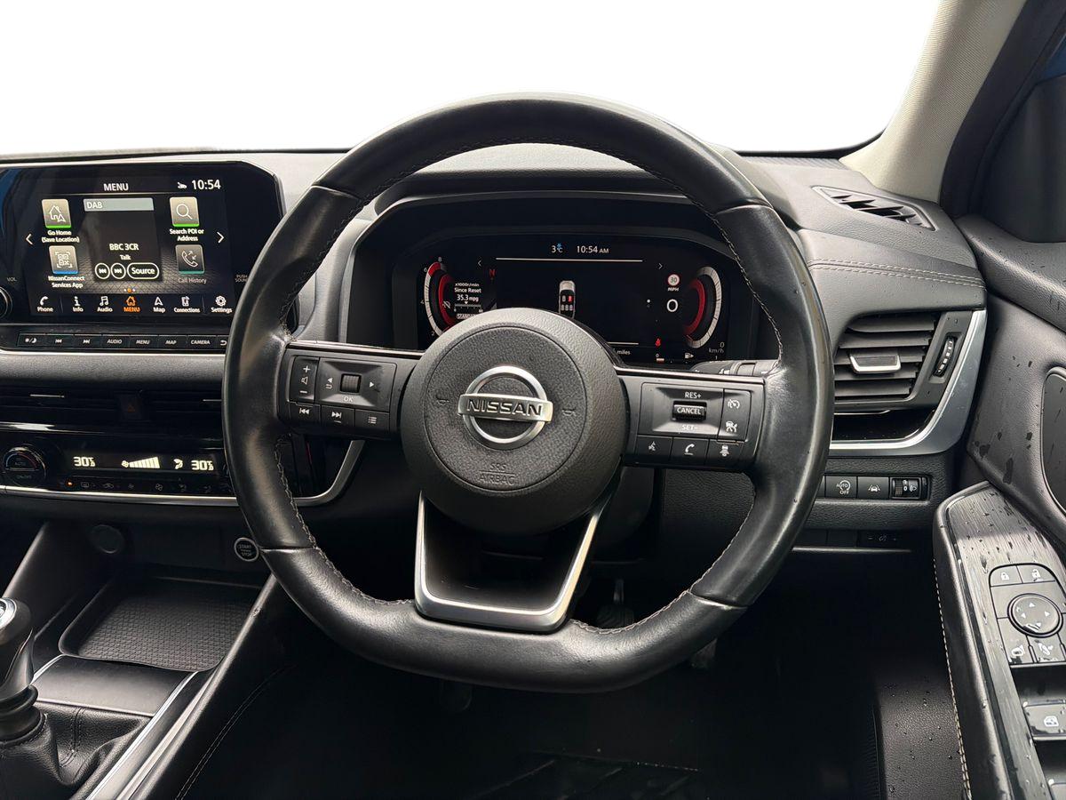 Used Nissan Qashqai 2022 for sale - 77492590: Photo 17