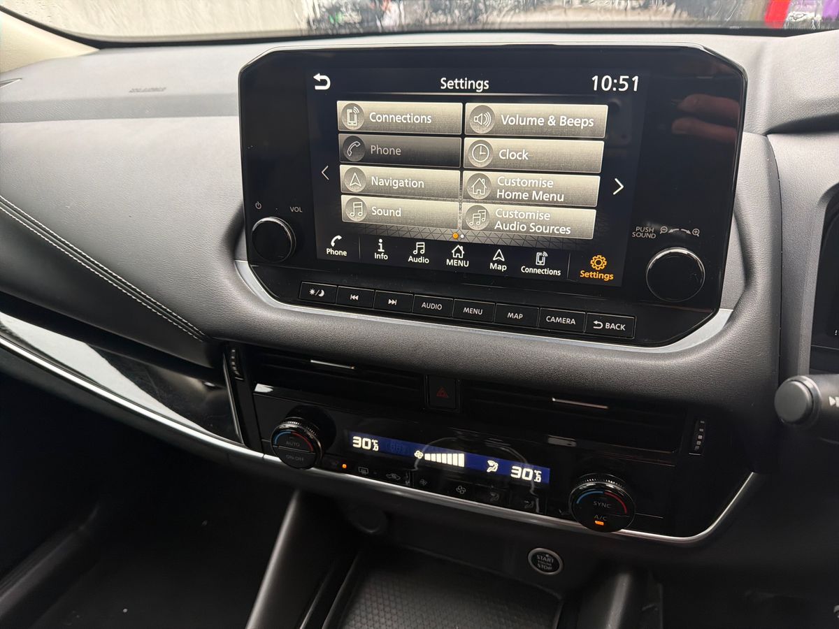 Used Nissan Qashqai 2022 for sale - 77492590: Photo 19