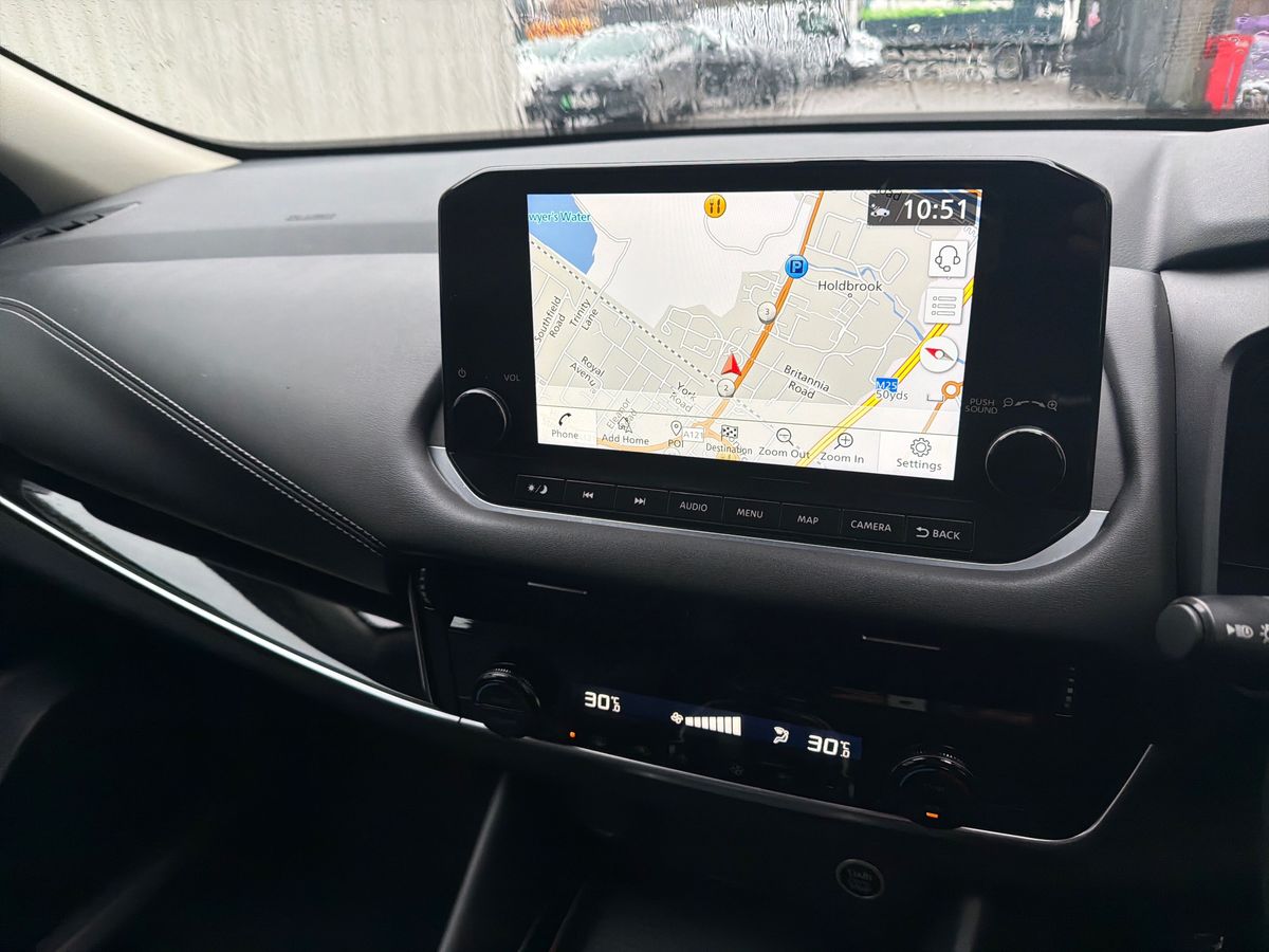 Used Nissan Qashqai 2022 for sale - 77492590: Photo 20