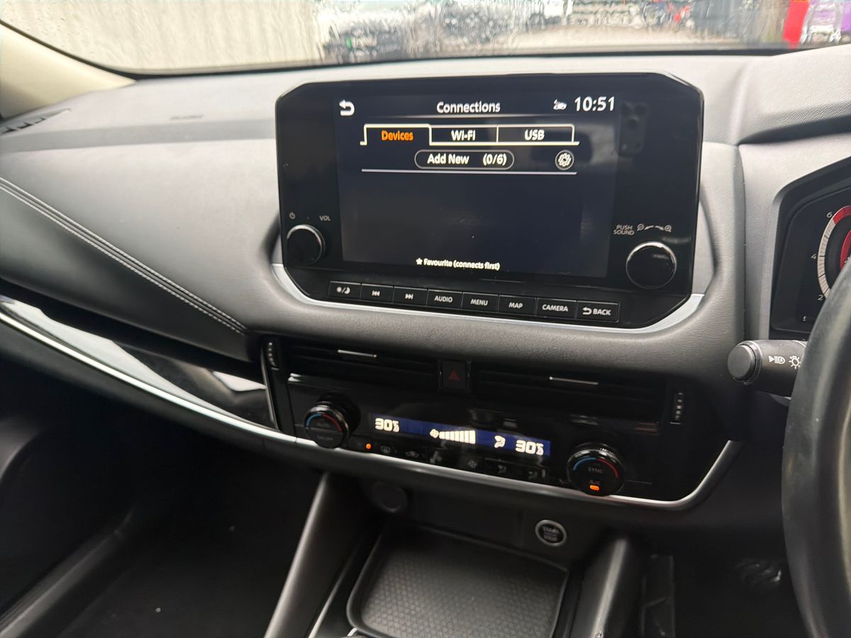 Used Nissan Qashqai 2022 for sale - 77492590: Photo 21