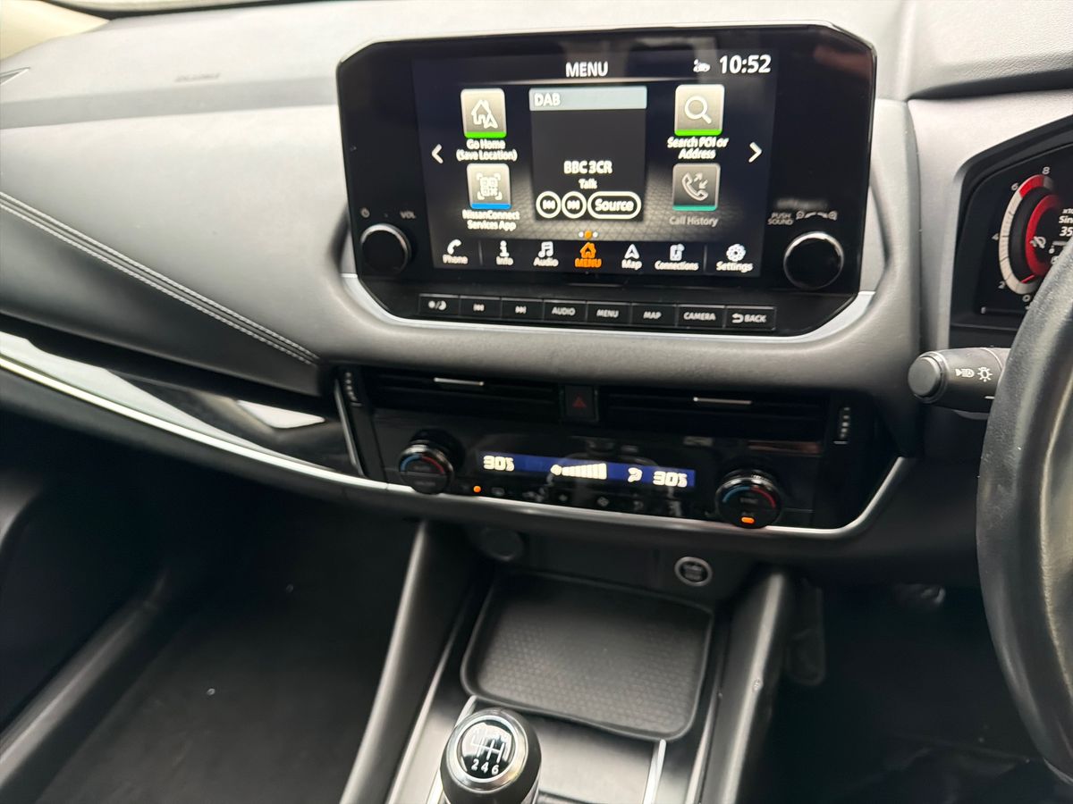 Used Nissan Qashqai 2022 for sale - 77492590: Photo 22