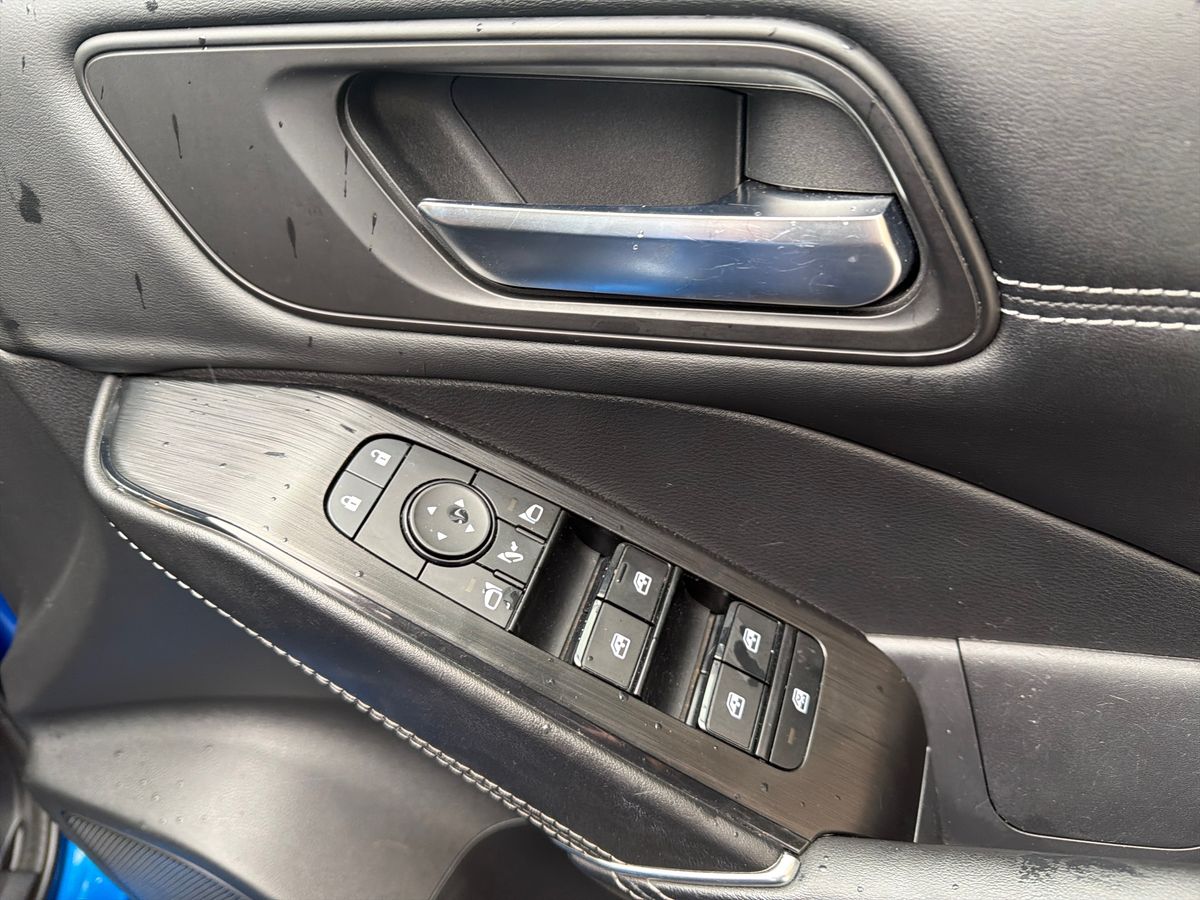 Used Nissan Qashqai 2022 for sale - 77492590: Photo 25