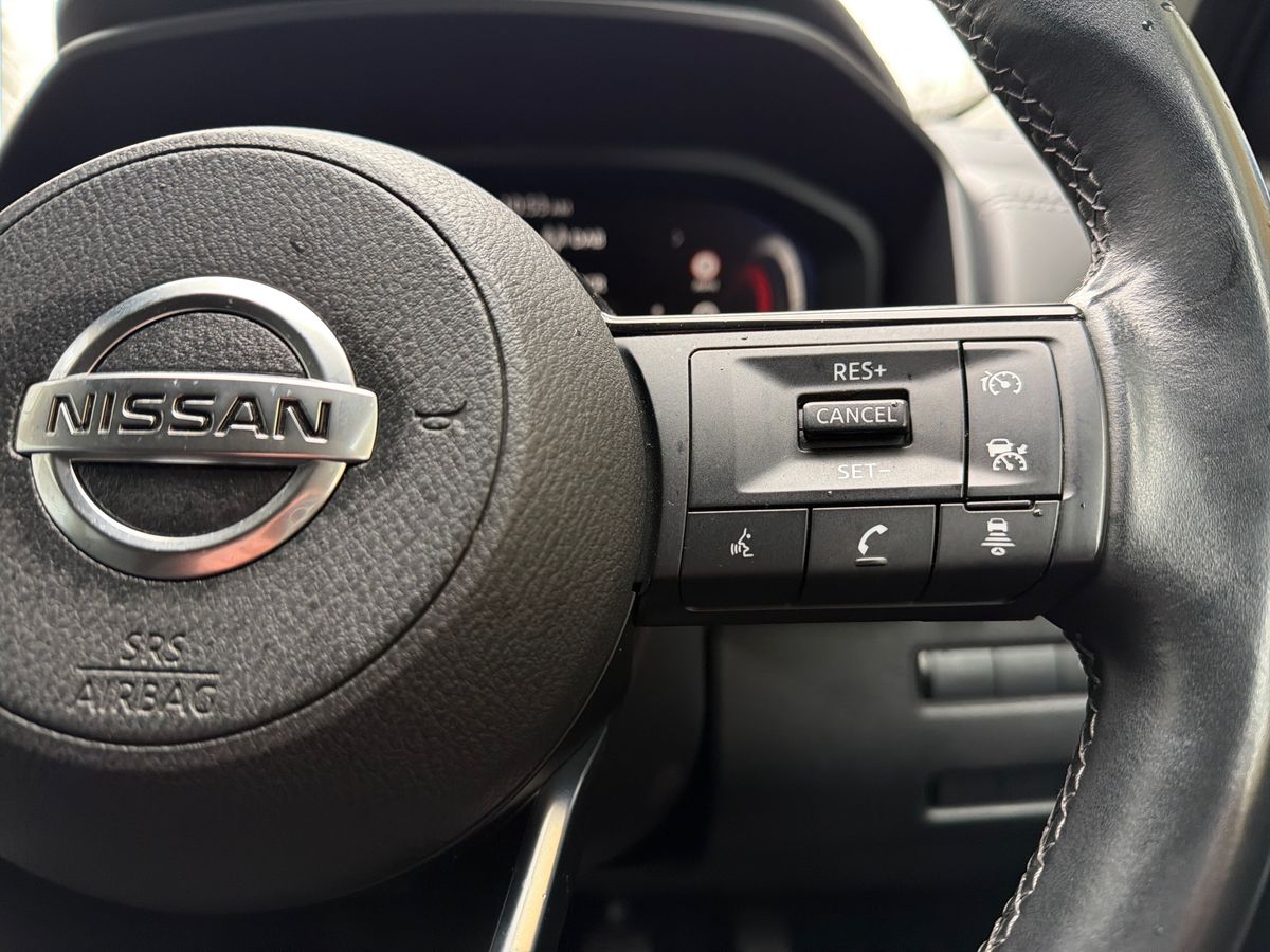 Used Nissan Qashqai 2022 for sale - 77492590: Photo 27