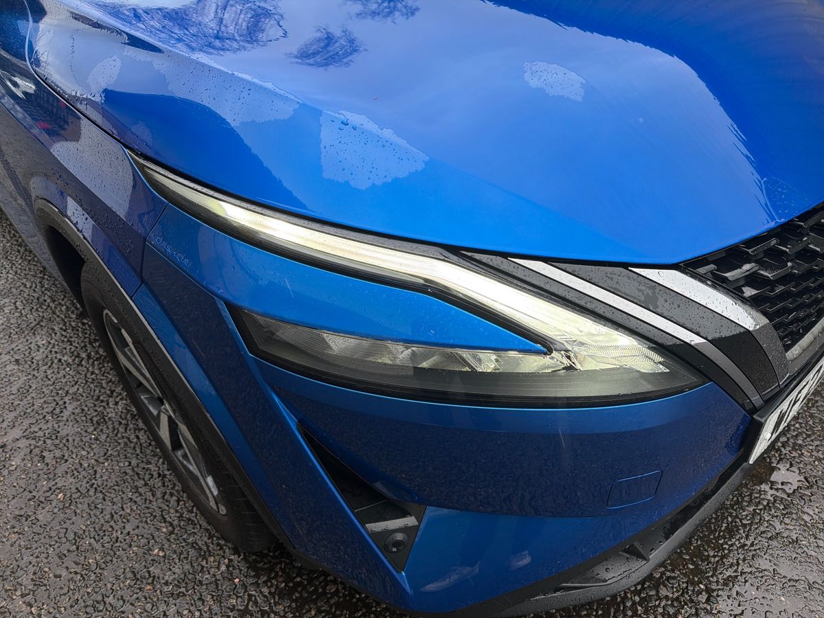 Used Nissan Qashqai 2022 for sale - 77492590: Photo 32