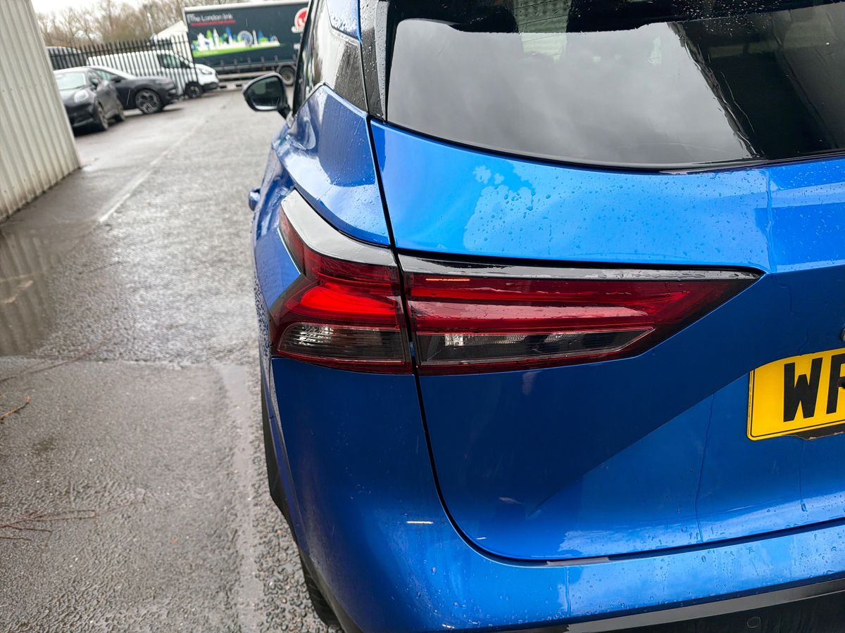 Used Nissan Qashqai 2022 for sale - 77492590: Photo 33