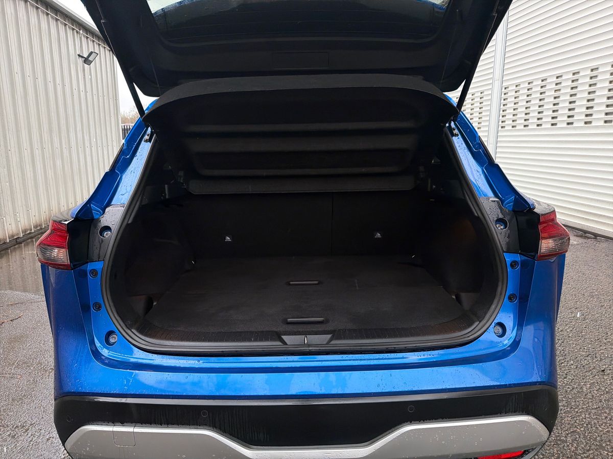 Used Nissan Qashqai 2022 for sale - 77492590: Photo 34