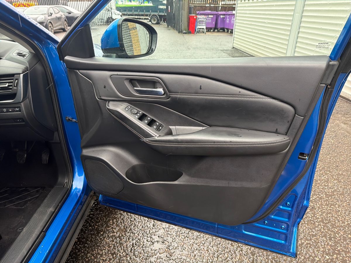 Used Nissan Qashqai 2022 for sale - 77492590: Photo 35