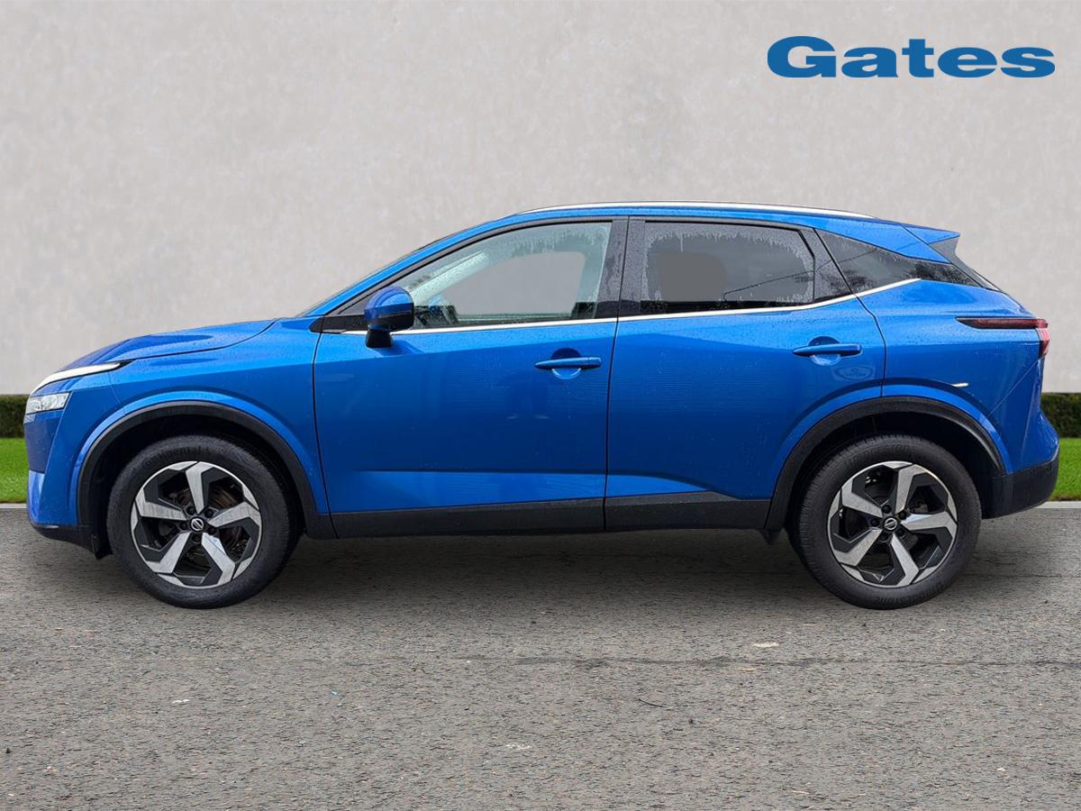 Used Nissan Qashqai 2022 for sale - 77492590: Photo 4