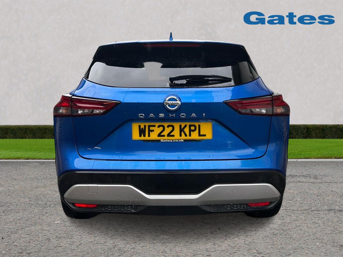 Used Nissan Qashqai 2022 for sale - 77492590: Photo 6