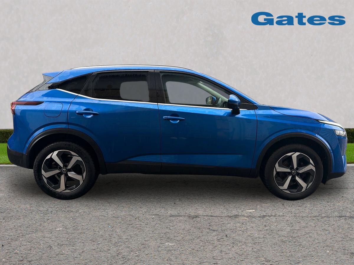 Used Nissan Qashqai 2022 for sale - 77492590: Photo 8