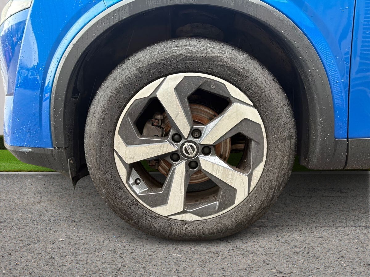 Used Nissan Qashqai 2022 for sale - 77492590: Photo 9