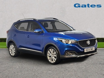Used MG MG ZS 2019 for sale - 78328646: Photo