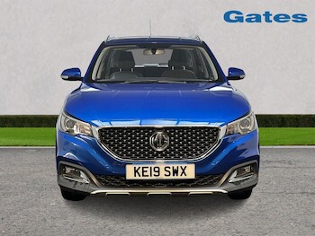 Used MG MG ZS 2019 for sale - 78328646: Photo