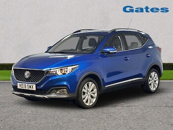 Used MG MG ZS 2019 for sale - 78328646: Photo