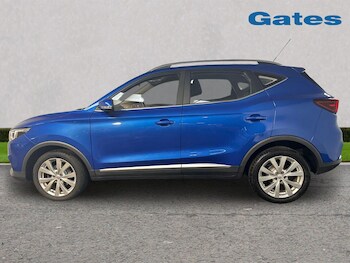 Used MG MG ZS 2019 for sale - 78328646: Photo
