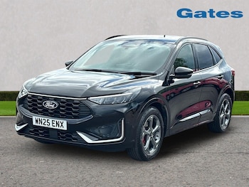 Used Ford Kuga 2025 for sale - 78912722: Photo