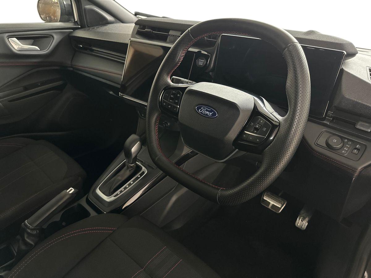 Used Ford Puma 2024 for sale - 77449836: Photo 10