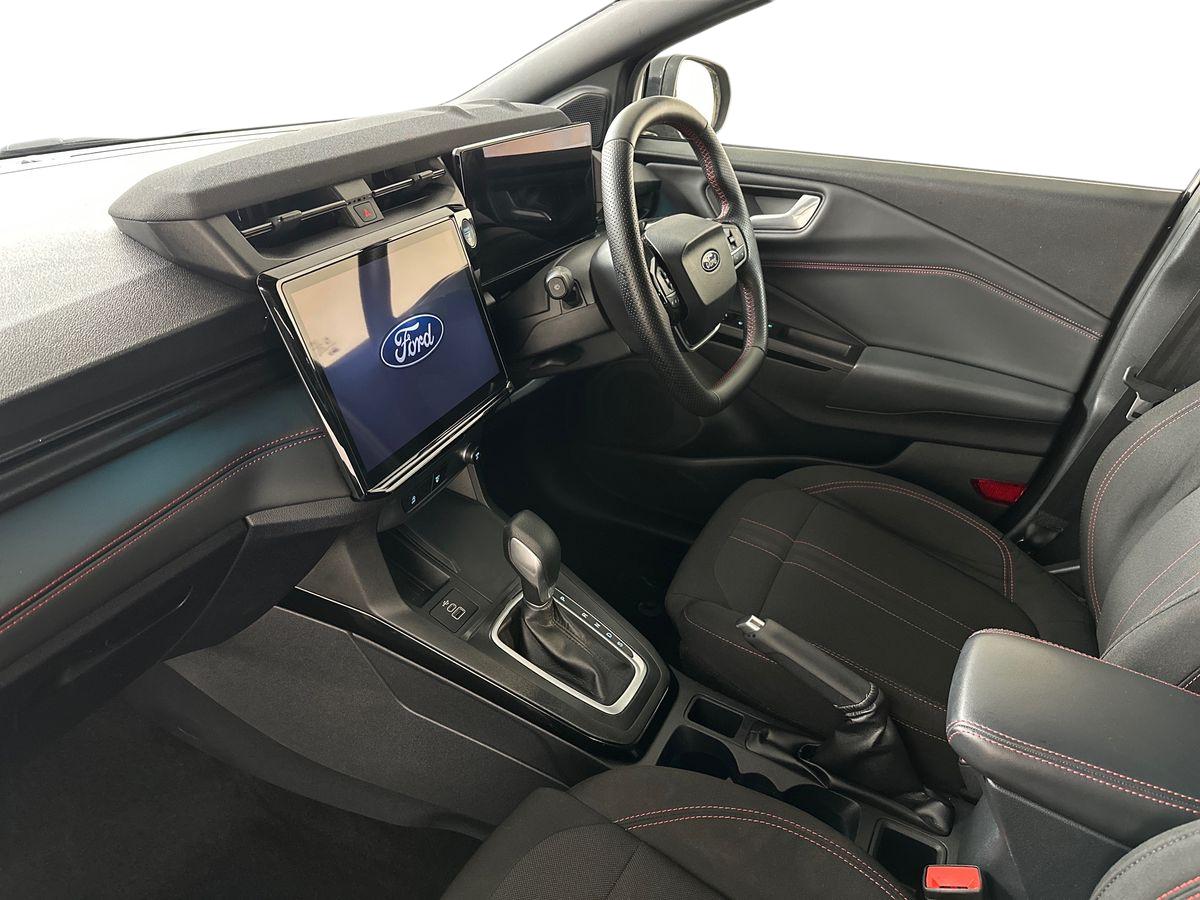 Used Ford Puma 2024 for sale - 77449836: Photo 11