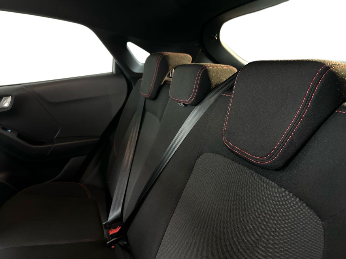 Used Ford Puma 2024 for sale - 77449836: Photo 14