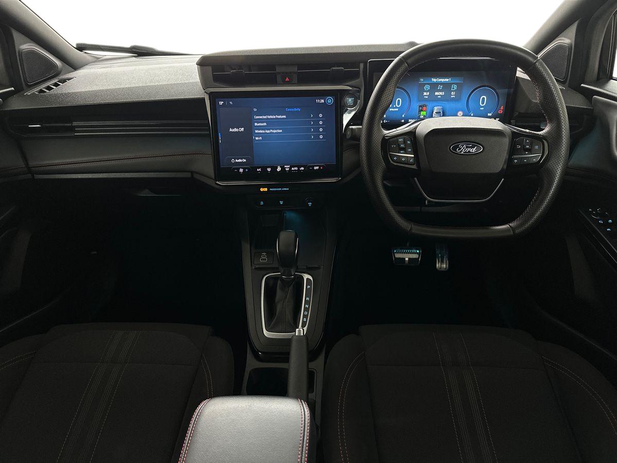 Used Ford Puma 2024 for sale - 77449836: Photo 15