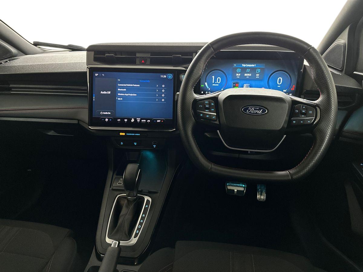 Used Ford Puma 2024 for sale - 77449836: Photo 16