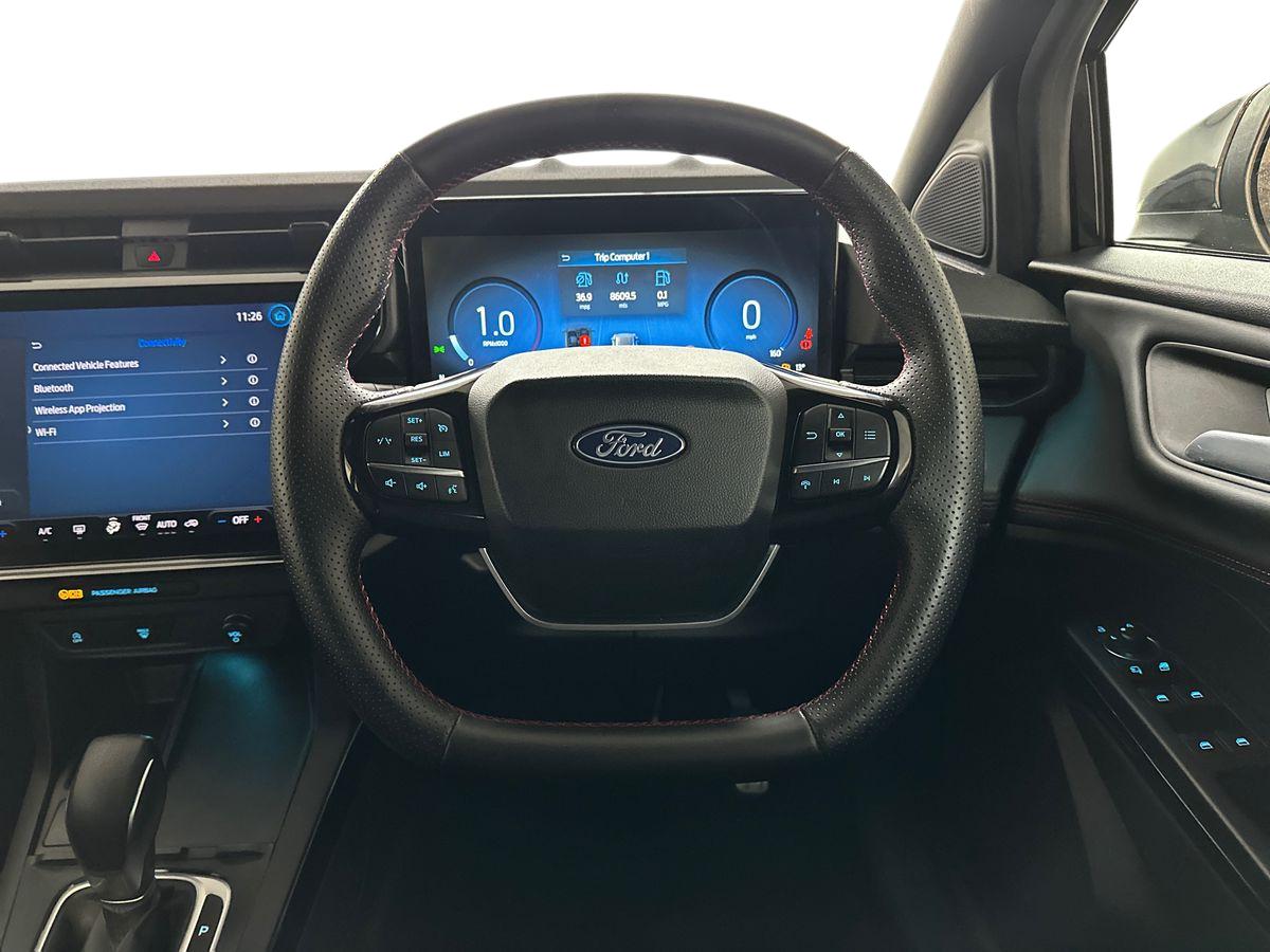 Used Ford Puma 2024 for sale - 77449836: Photo 17