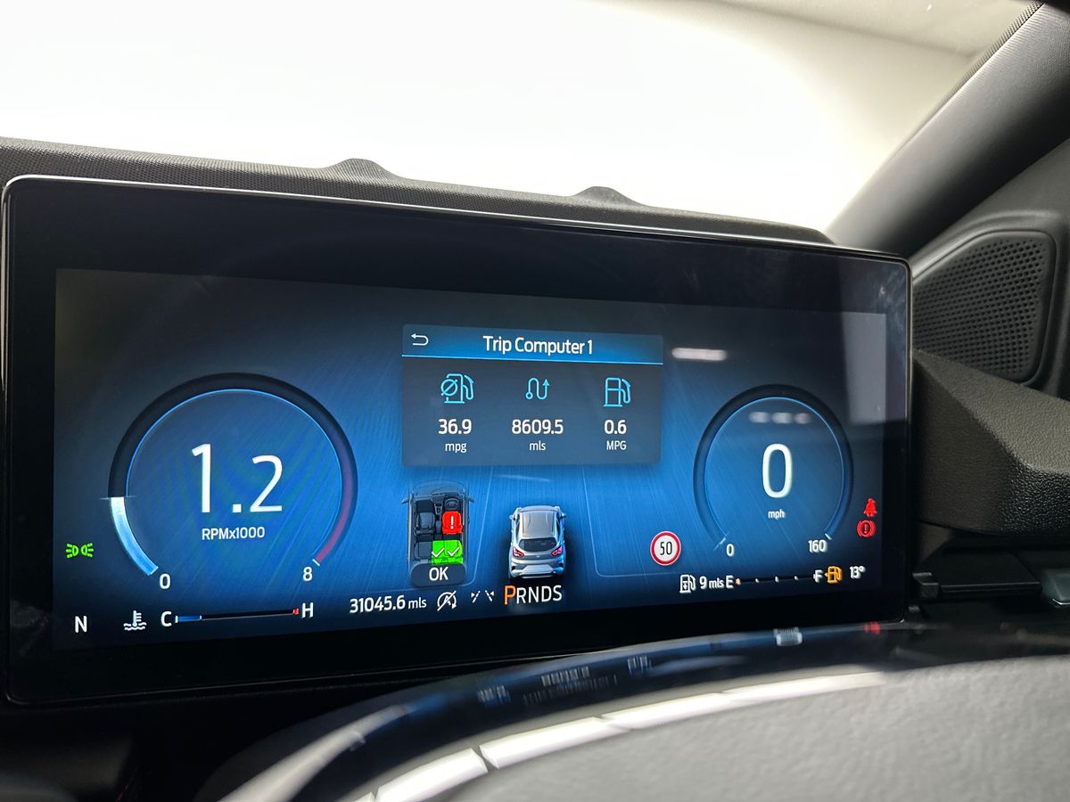 Used Ford Puma 2024 for sale - 77449836: Photo 18