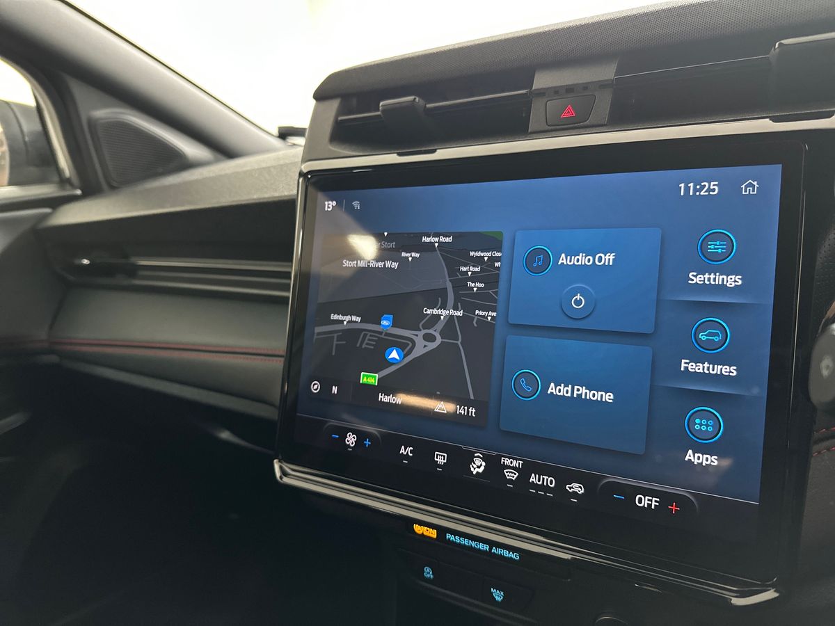 Used Ford Puma 2024 for sale - 77449836: Photo 19