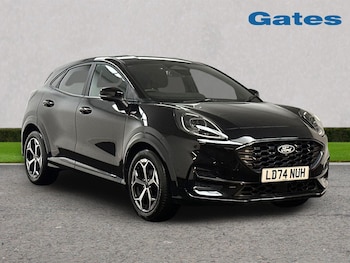 Used Ford Puma 2024 for sale - 77449836: Photo