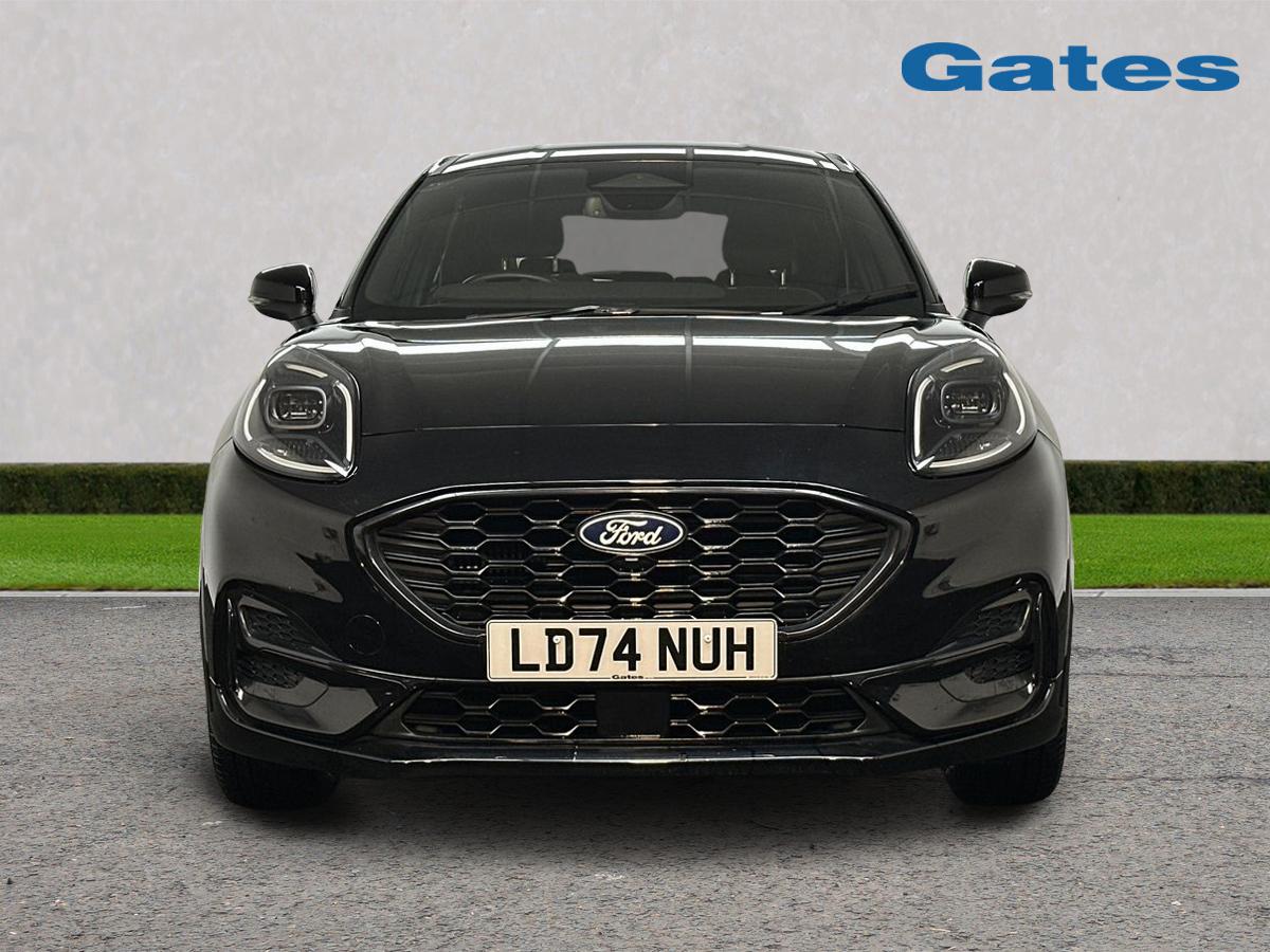 Used Ford Puma 2024 for sale - 77449836: Photo 2