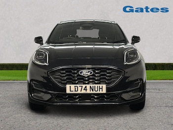 Used Ford Puma 2024 for sale - 77449836: Photo