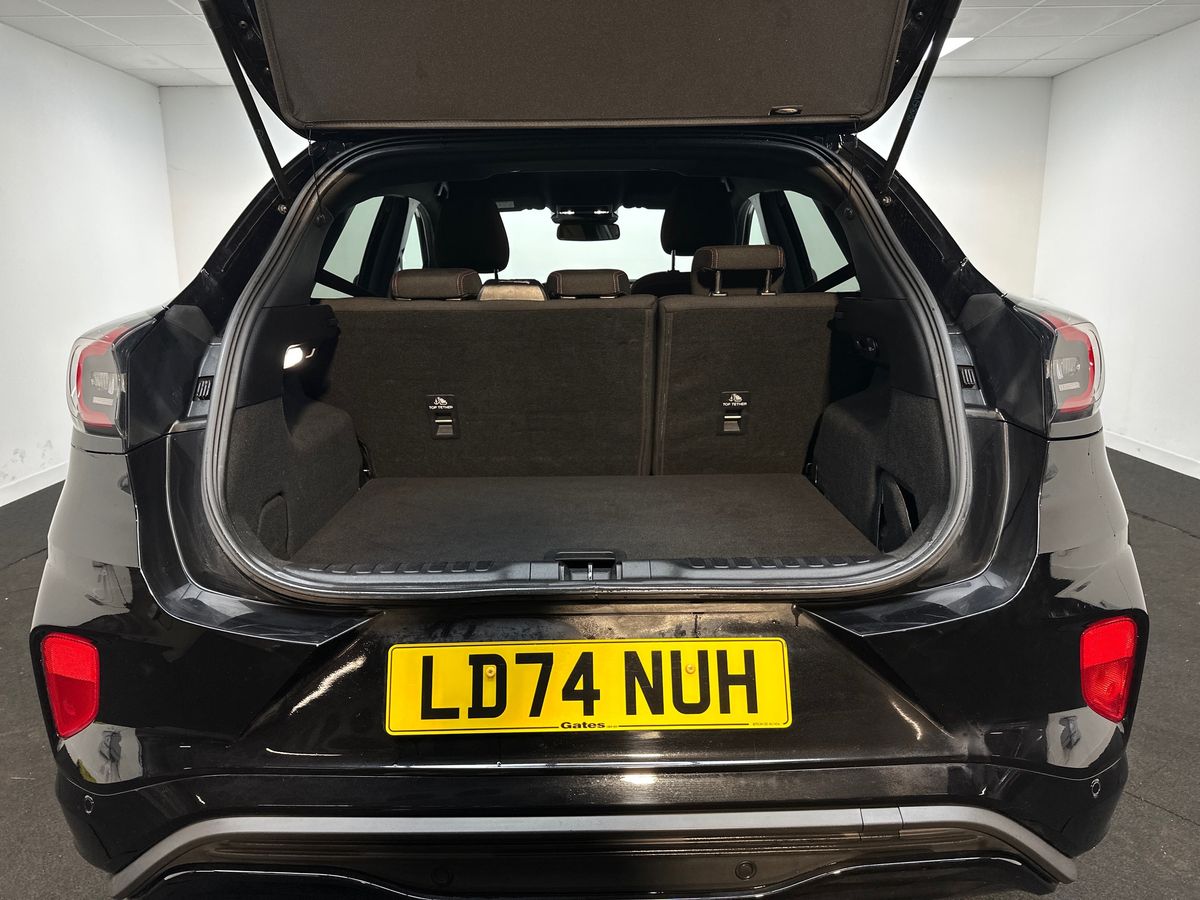 Used Ford Puma 2024 for sale - 77449836: Photo 34