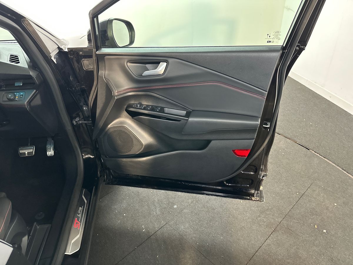 Used Ford Puma 2024 for sale - 77449836: Photo 35