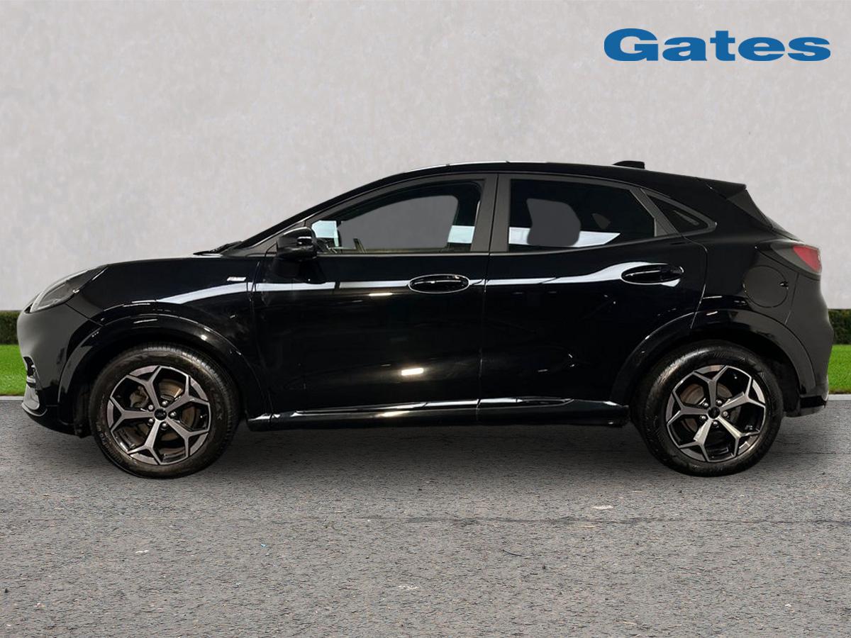 Used Ford Puma 2024 for sale - 77449836: Photo 4