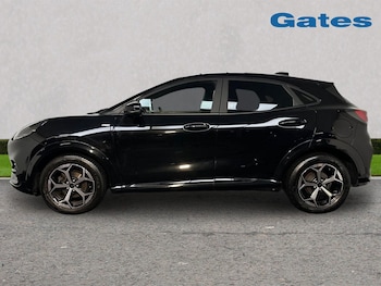 Used Ford Puma 2024 for sale - 77449836: Photo