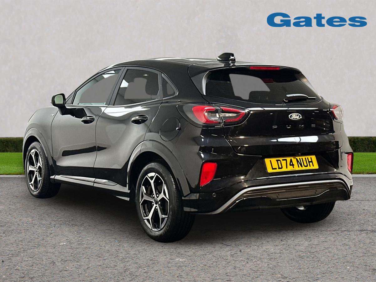 Used Ford Puma 2024 for sale - 77449836: Photo 5
