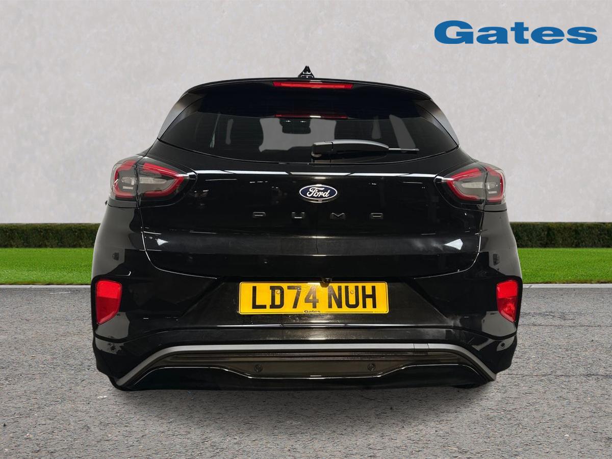 Used Ford Puma 2024 for sale - 77449836: Photo 6