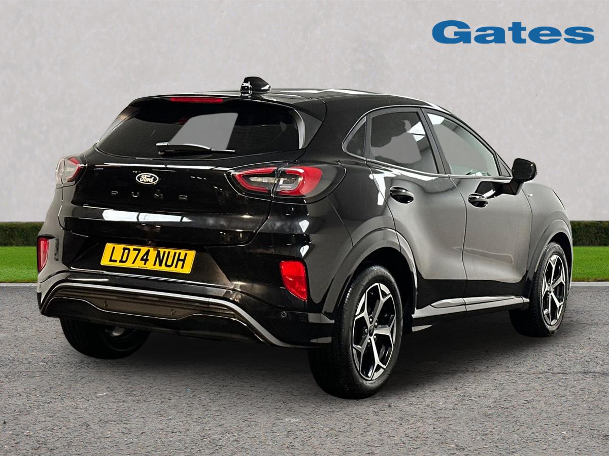 Used Ford Puma 2024 for sale - 77449836: Photo 7