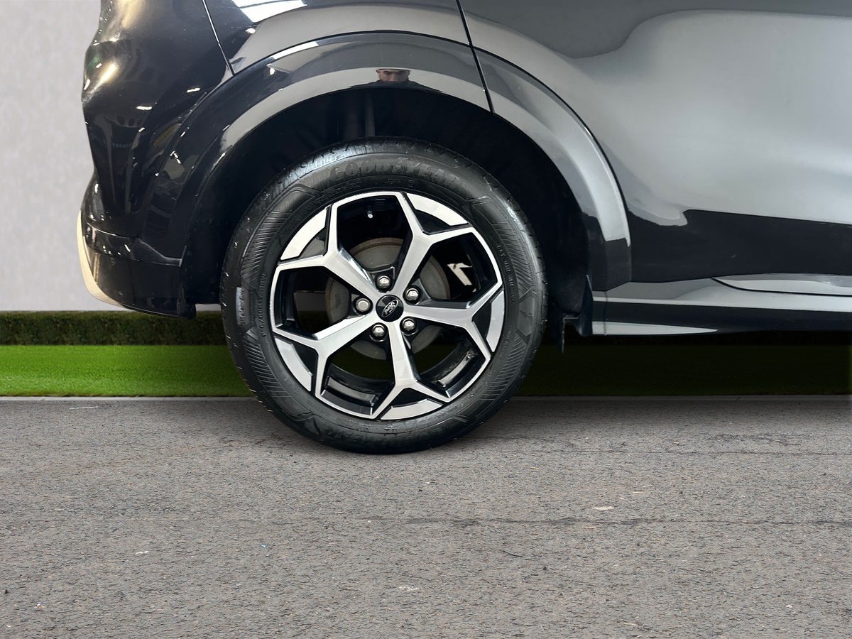 Used Ford Puma 2024 for sale - 77449836: Photo 9