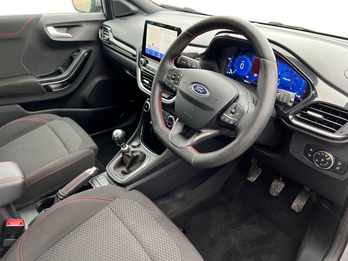 Used Ford Puma 2022 for sale - 77042793: Photo 10