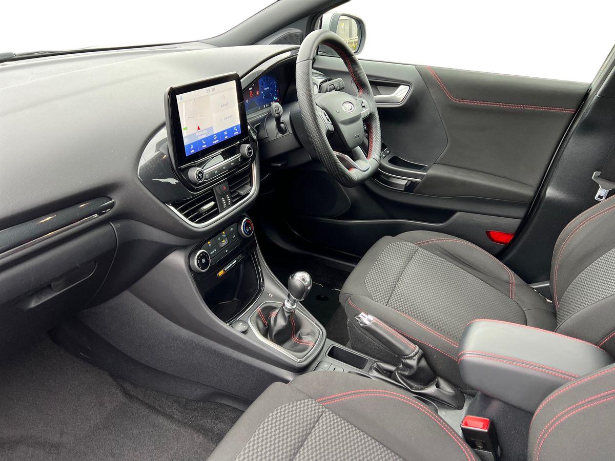Used Ford Puma 2022 for sale - 77042793: Photo 11