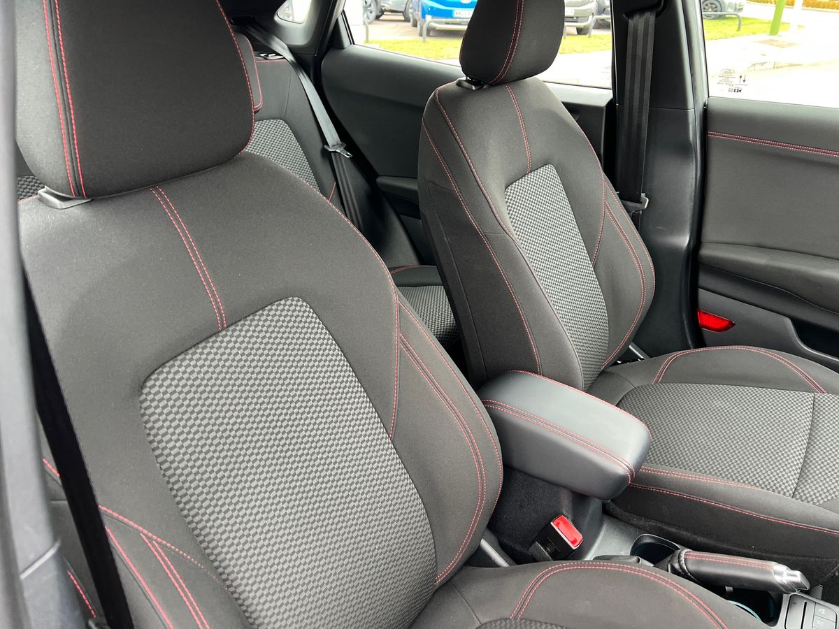 Used Ford Puma 2022 for sale - 77042793: Photo 12