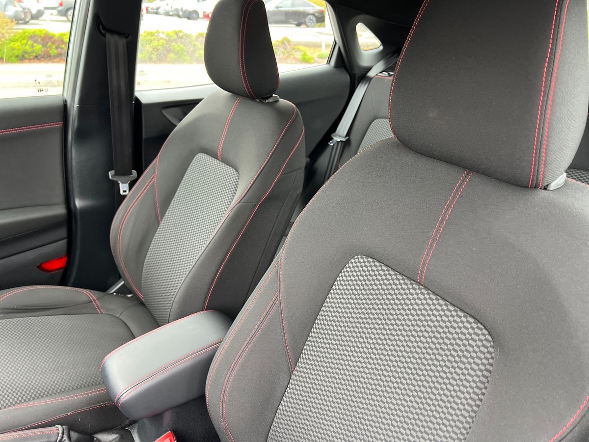 Used Ford Puma 2022 for sale - 77042793: Photo 13