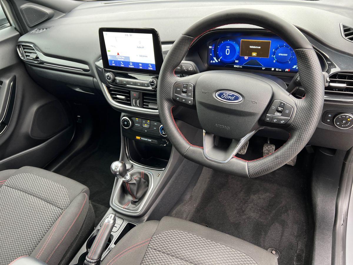 Used Ford Puma 2022 for sale - 77042793: Photo 15