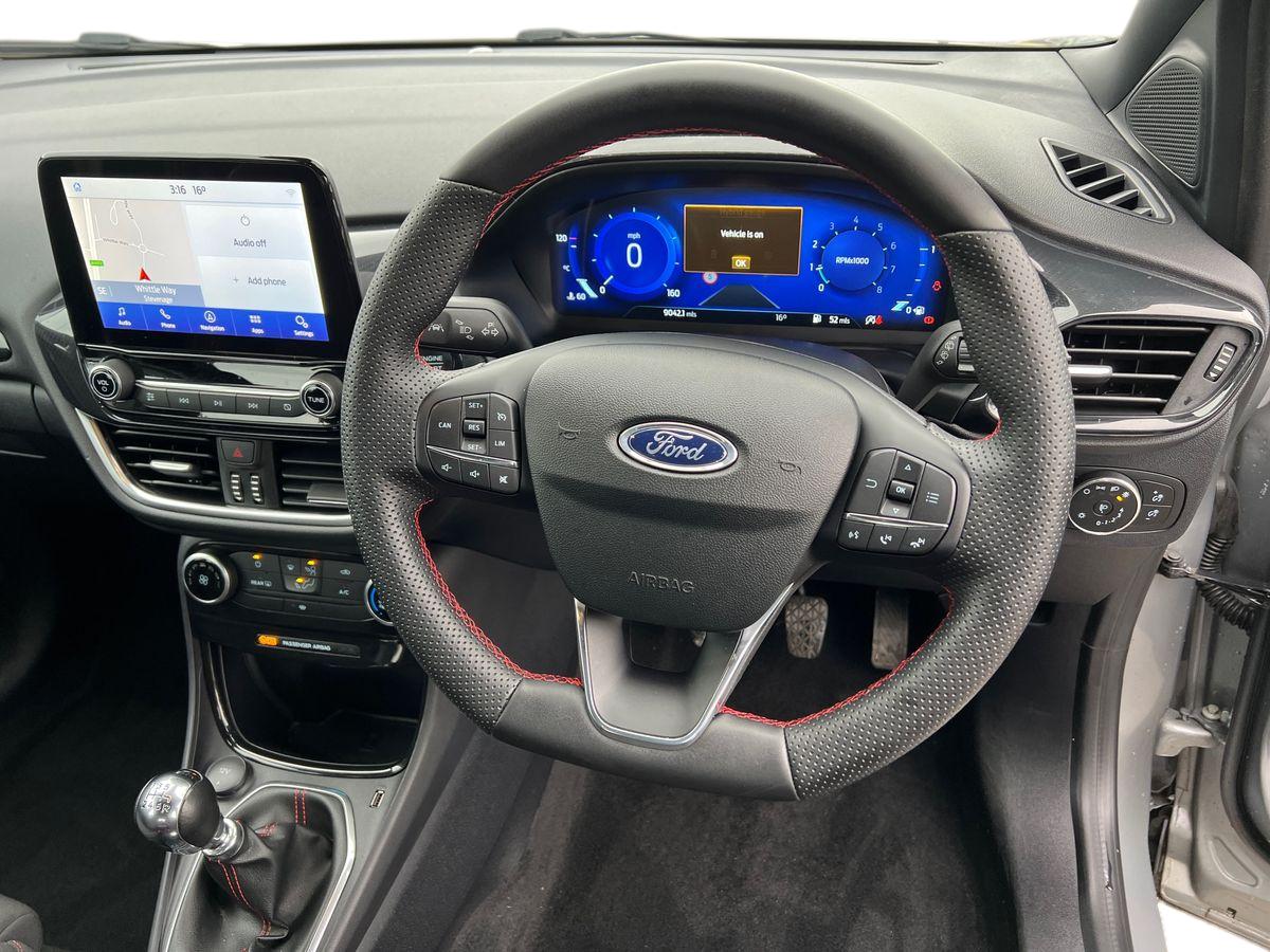 Used Ford Puma 2022 for sale - 77042793: Photo 17