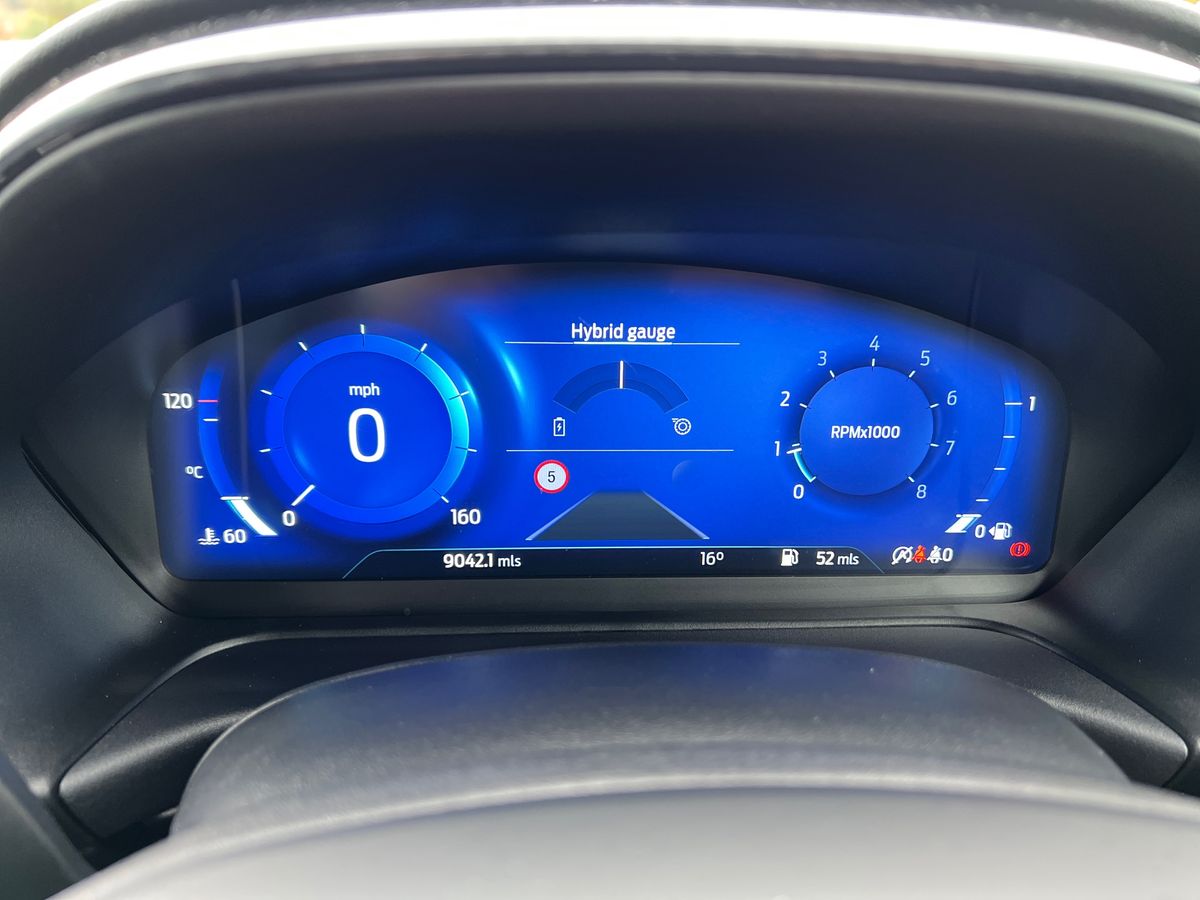 Used Ford Puma 2022 for sale - 77042793: Photo 18