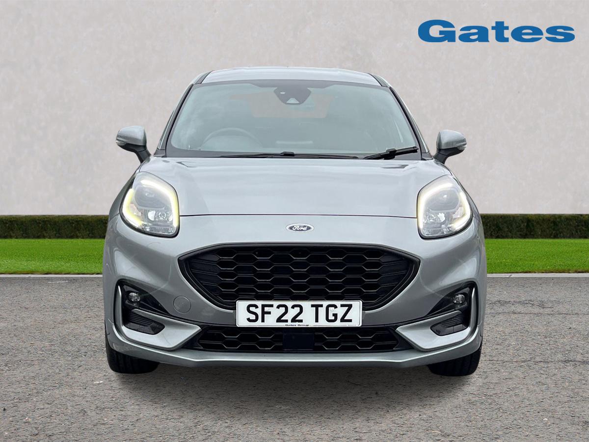 Used Ford Puma 2022 for sale - 77042793: Photo 2