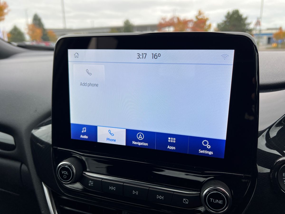 Used Ford Puma 2022 for sale - 77042793: Photo 21